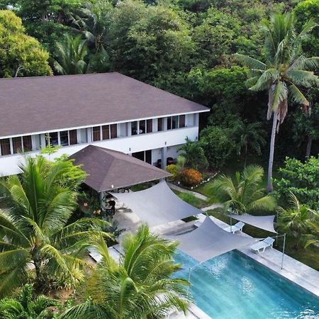 منتجع صنسيت بيتش آند دايف Romblon المظهر الخارجي الصورة