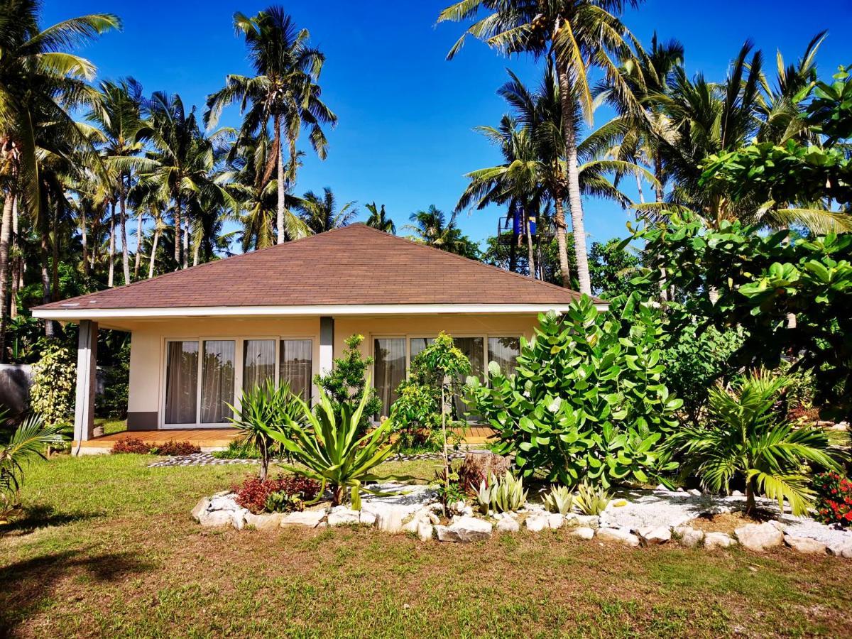 منتجع صنسيت بيتش آند دايف Romblon المظهر الخارجي الصورة
