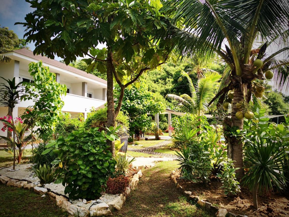 منتجع صنسيت بيتش آند دايف Romblon المظهر الخارجي الصورة