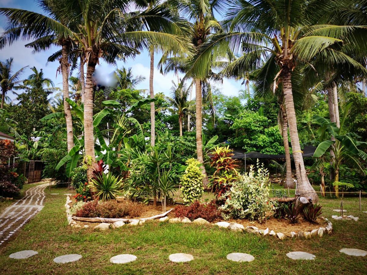 منتجع صنسيت بيتش آند دايف Romblon المظهر الخارجي الصورة