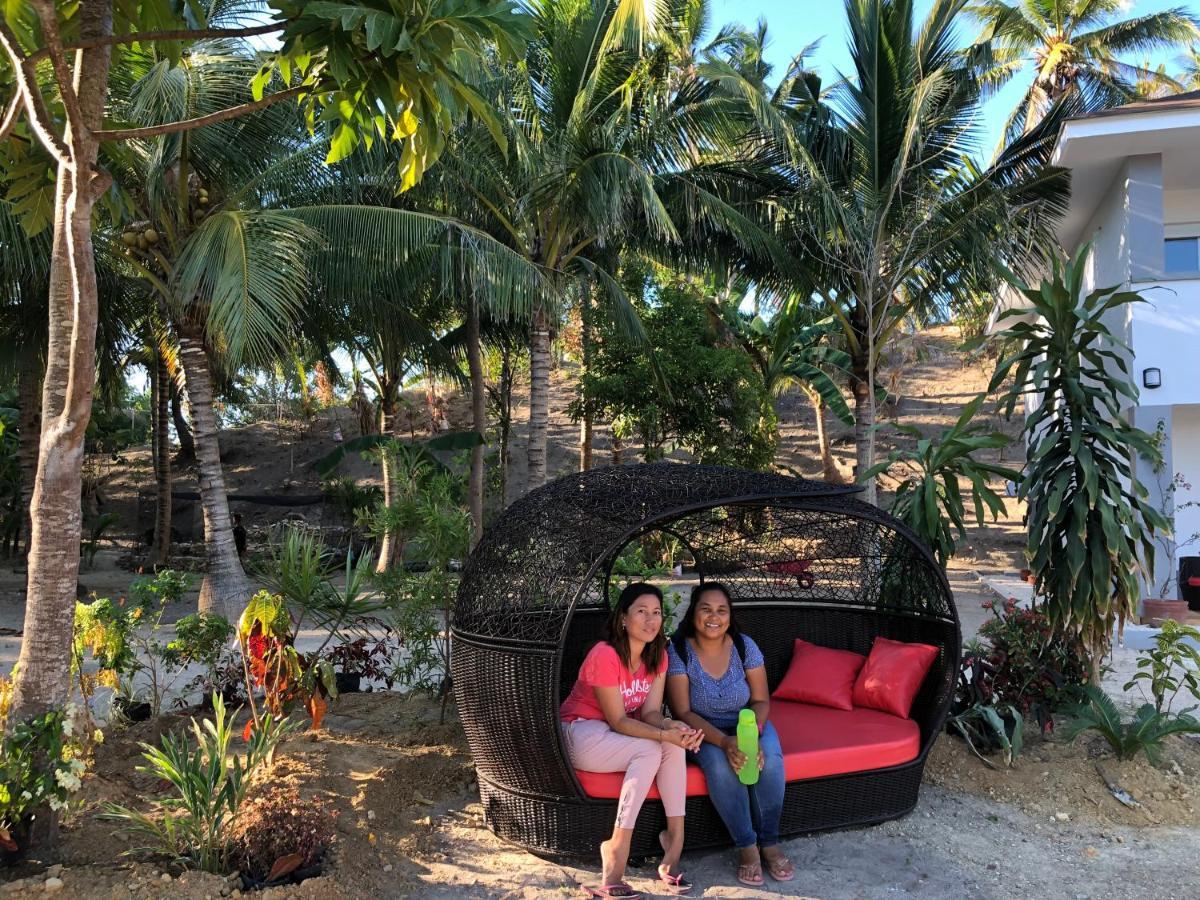 منتجع صنسيت بيتش آند دايف Romblon المظهر الخارجي الصورة